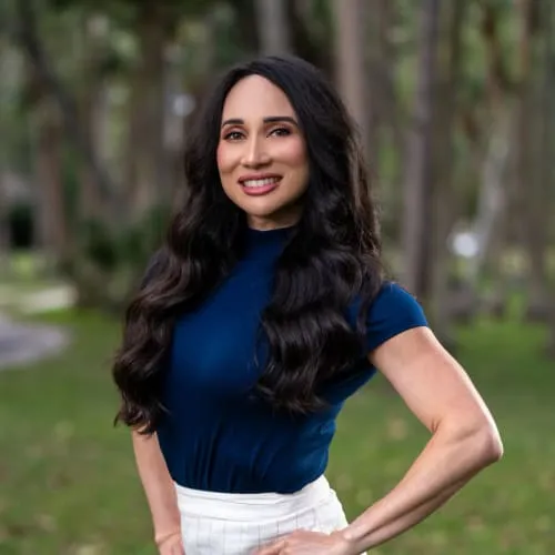 Dr. Princess Christina Elhosary - Pembroke Pines, FL - Dentistry