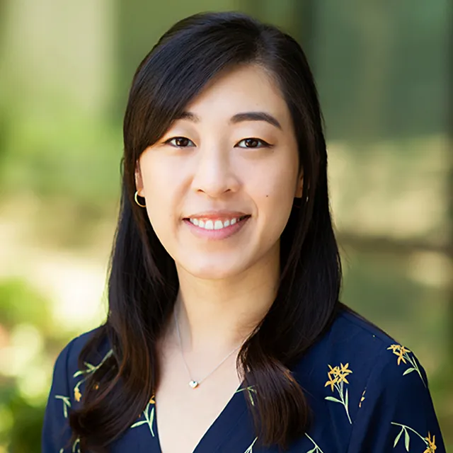 Dr. Wendy Zhen, OD - San Francisco, CA - Optometry, Optometrist