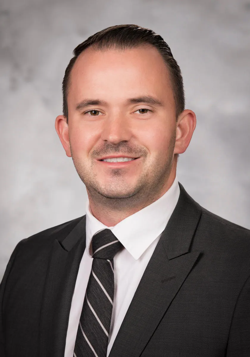 Dr. Joshua A. Payne, MD - Livonia, MI - Bariatric Surgery, Bariatric Surgeon