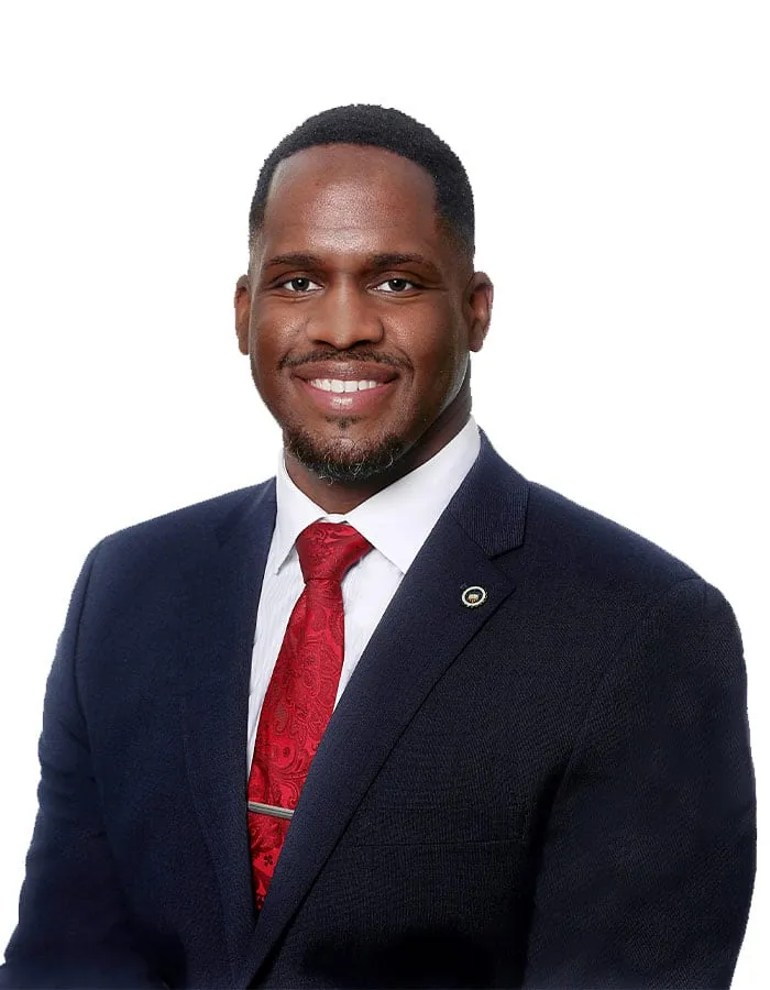 Dr. Chijindu Emenari - Midlothian, VA - Orthopedic Surgery