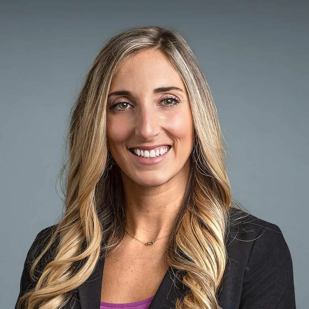 Stephanie Ashley Allen - New York, NY - Nurse Practitioner, Psychiatry