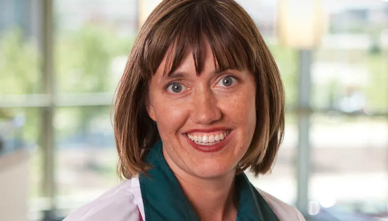 Dr. Megan Vongremp Morgan - Rogers, AR - Family Medicine