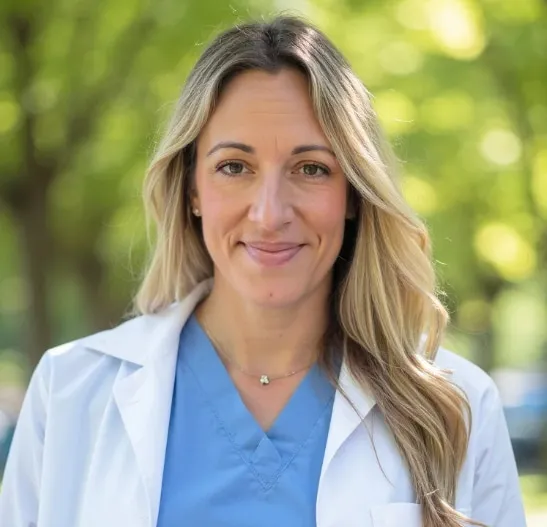 Jennifer Recker, APRN, FNP-BC