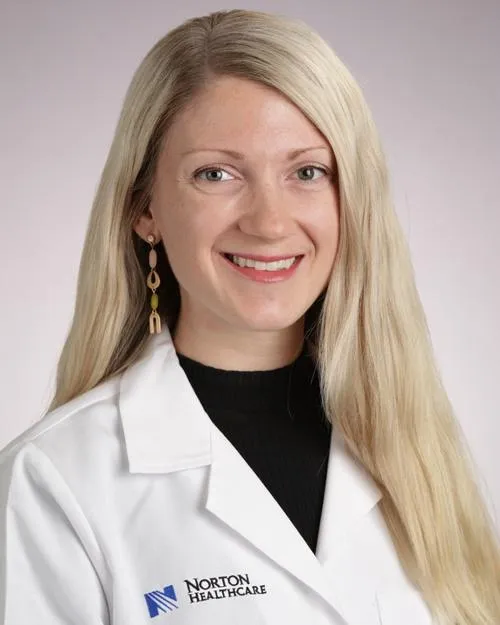 Arianna M Hutchinson, APRN - Louisville, KY - Female Pelvic Medicine and Reconstructive Surgery, Urogynecology