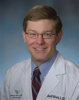 Dr. Richard R.p. Mccurdy, MD - Glen Mills, PA - Interventional Cardiology, Cardiovascular Disease
