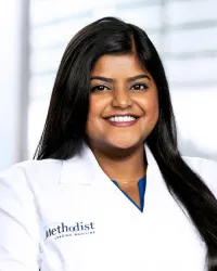 Dr. Jessica John, MD - Houston, TX - Family Medicine