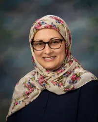 Dr. Salma Khan, DO - Danville, VA - Family Medicine