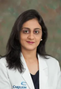Dr. Feryal Nauman, MD