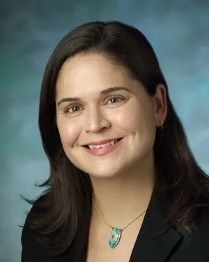 Dr. Laura Anne Hanyok, MD - Baltimore, MD - Internal Medicine