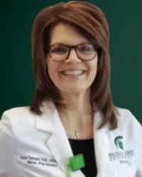 Karen Townsend, MSN, FNP-C - East Lansing, MI - Nurse Practitioner