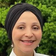 Dr. Gulay Tegin - Irvine, CA - Psychiatry
