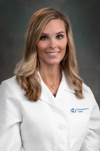 Darla Alvey, APRN