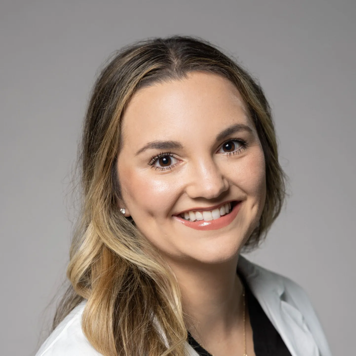 Dr. Abby Langlinais Tribou - METAIRIE, LA - Audiology