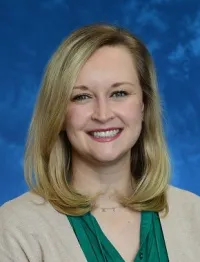 Kelsey Fredericks, PNP - Knoxville, TN - Nurse Practitioner