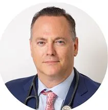 Dr. Zach Broyer, MD - Aventura, FL - Pain Medicine, Physical Medicine & Rehabilitation
