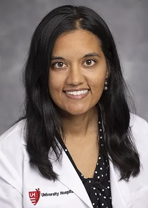 Dr. Seema Jain, MD - Cleveland, OH - Internal Medicine