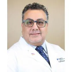 Dr. Abdelmessiah K Guirguis, MD - Madison, IN - Internal Medicine
