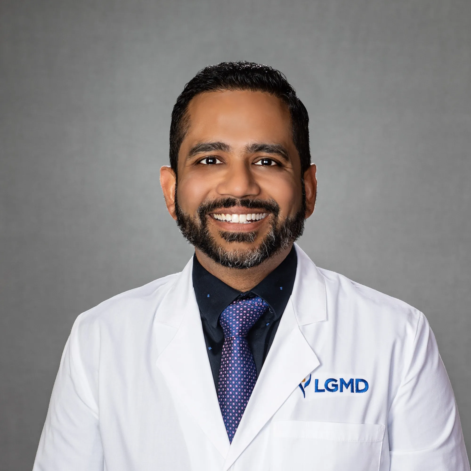 Dr. Gautam Sharma, MD - Lafayette, LA - Anesthesiology, Anesthesiologist