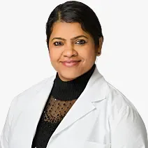 Sunitha Menon - Jacksonville, FL - Nurse Practitioner