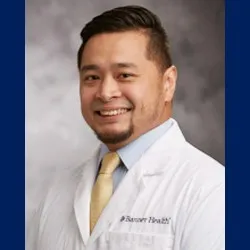 Dr. Philip Mark Migabon Manzano, MD - Mesa, AZ - Family Medicine