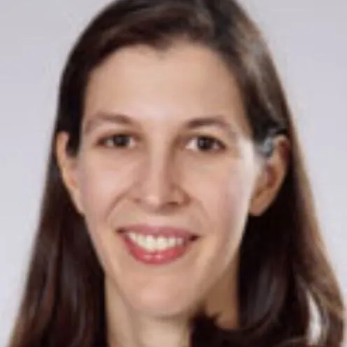 Dr. Sara Ehrensing Fernandez, MD - New Orleans, LA - Internal Medicine