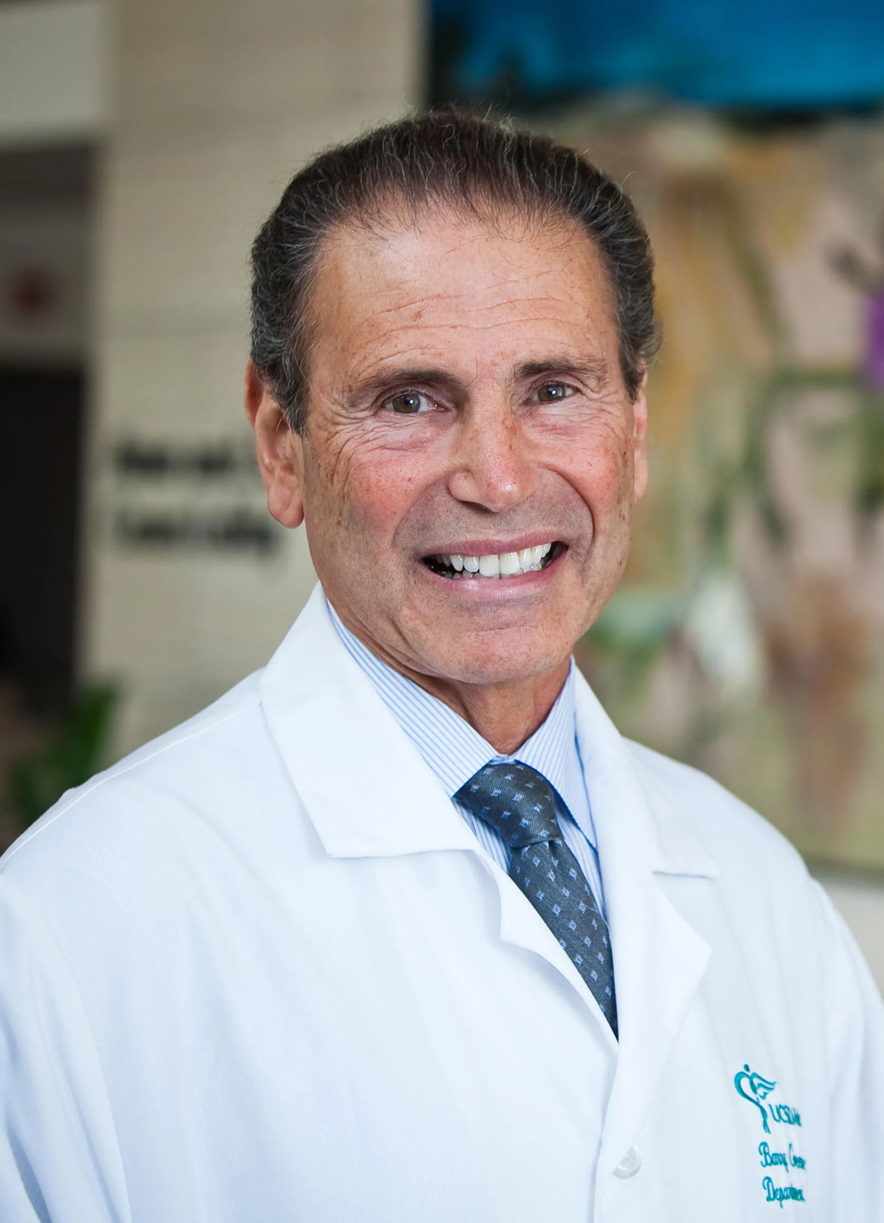 Dr. Barry H. Greenberg, MD - La Jolla, CA - Cardiovascular Disease, Cardiologist, Transplant Surgeon
