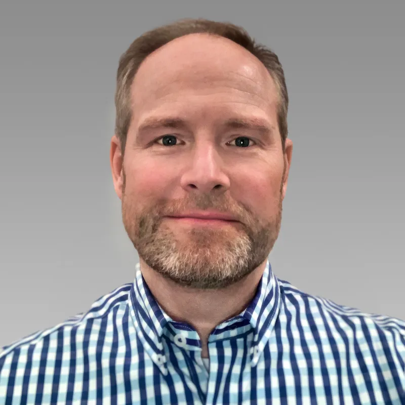 Dr. Jeffrey Butts - Chattanooga, TN - Optometry, Optometrist