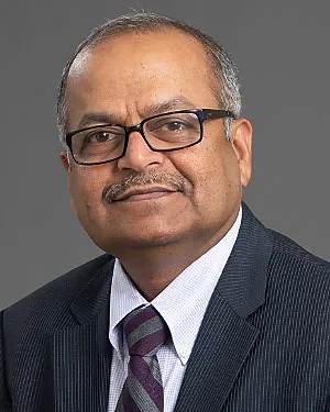 Dr. Parameswaran Venugopal, MD - Chicago, IL - Hematology, Hematologist