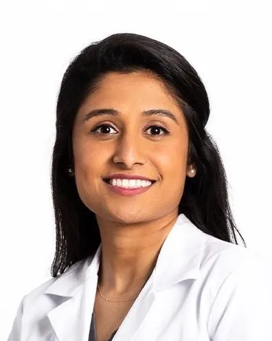 Dr. Deepali Darji