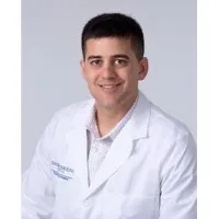 Dr. Andrew Caldwell, DO - Sanford, NC - Family Medicine