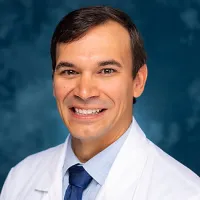 Dr. William Oglesby, MD - Lubbock, TX - Family Medicine
