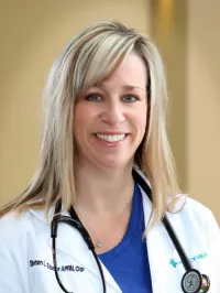 Shannon L Studer, APRN-CNP - Tiffin, OH - Nurse Practitioner, Family Medicine