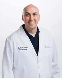 Michael Boyle, CRNP - Salisbury, MD - Nurse Practitioner