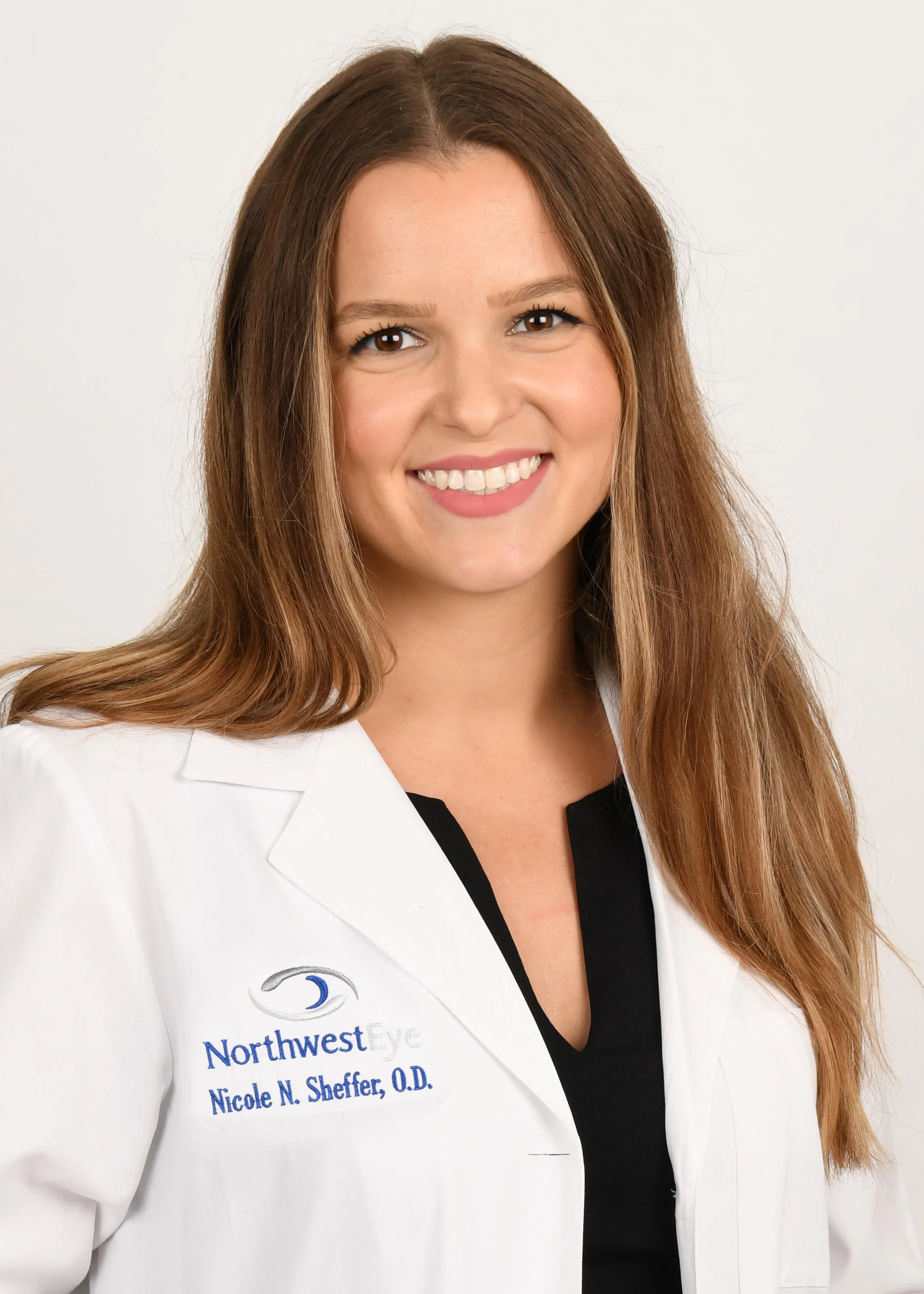 Dr. Nicole Shaffer, OD - Woodbury, MN - Optometry, General Surgeon, Optometrist