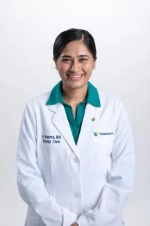 Dr. Purna Sharma, MD - Seaford, DE - Internal Medicine