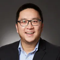 Dr. Derek Chui, DO - Dallas, TX - Geriatric Medicine