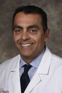 Dr. Tirbod Fattahi, MD, DDS, FACS - Jacksonville, FL - Oral & Maxillofacial Surgery