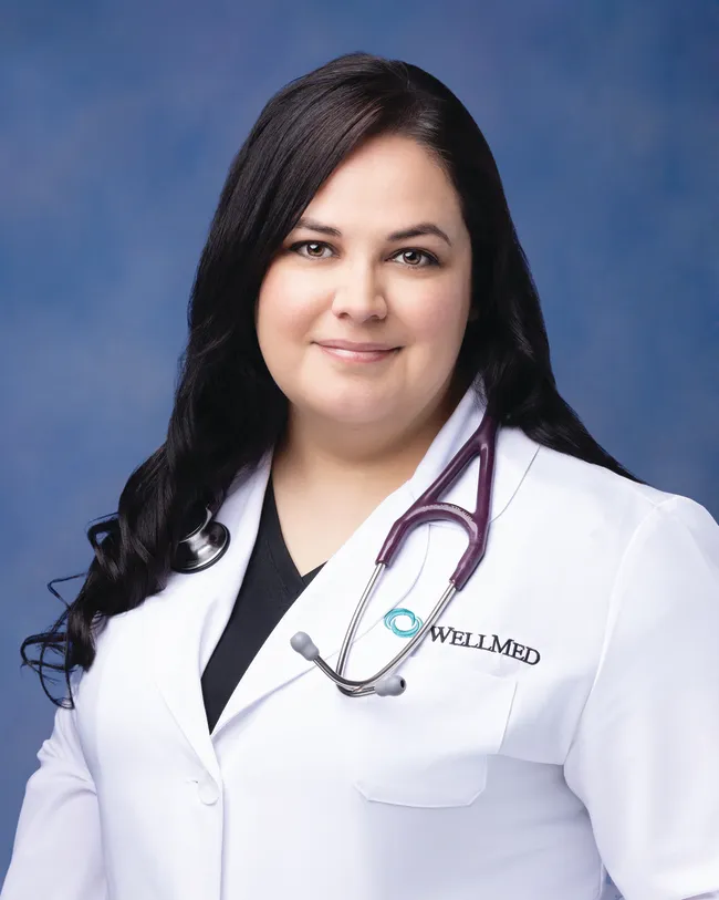 Katia Carolina Mondragon, NP - Laredo, TX - Family Medicine