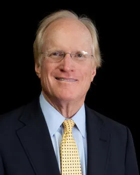 Dr. C. Eric Shrader