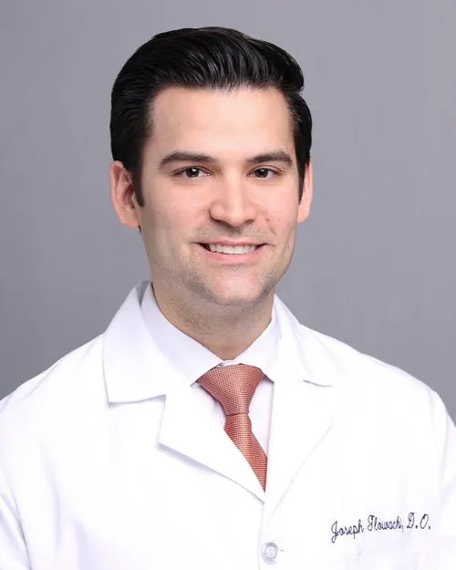 Dr. Joseph B Glowacki, DO - Hackensack, NJ - Infectious Disease, Infectious Diseases