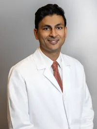 Dr. Ritesh S. Patel, MD - Tampa, FL - Cardiovascular Disease