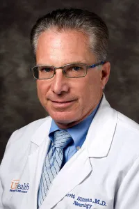 Dr. Scott L Silliman, MD - Jacksonville, FL - Neurology, Vascular Neurology
