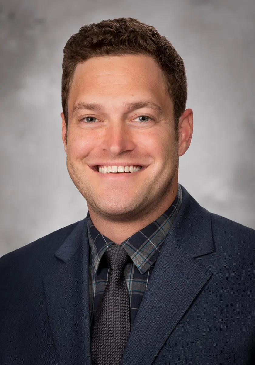 Dr. Adam Kosteva, MD - Clinton, MI - Internal Medicine, Family Medicine, Internist/pediatrician