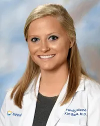 Dr. Kimberly Brooke Bethea, MD - Loveland, OH - Family Medicine