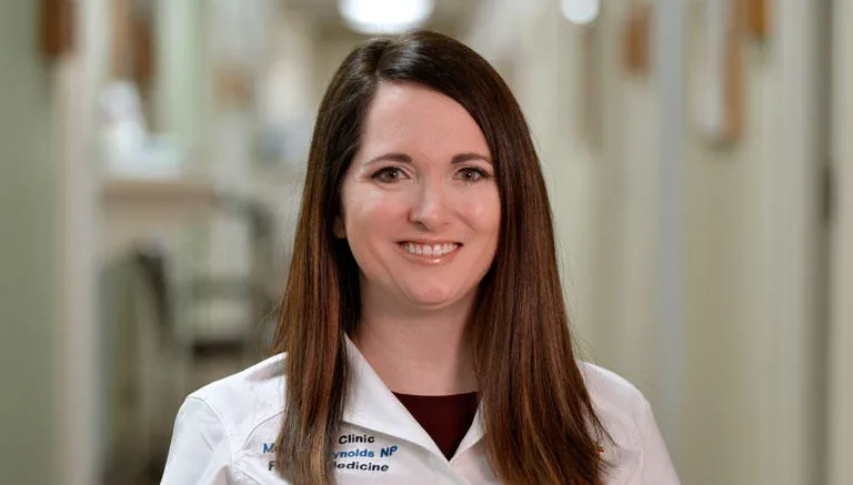 Dr. Melissa Josephine Reynolds - Saint Robert, MO - Family Medicine