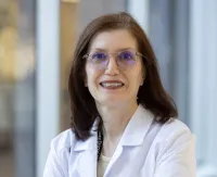 Dr. Simin Nasr, MD - Dover, DE - Family Medicine