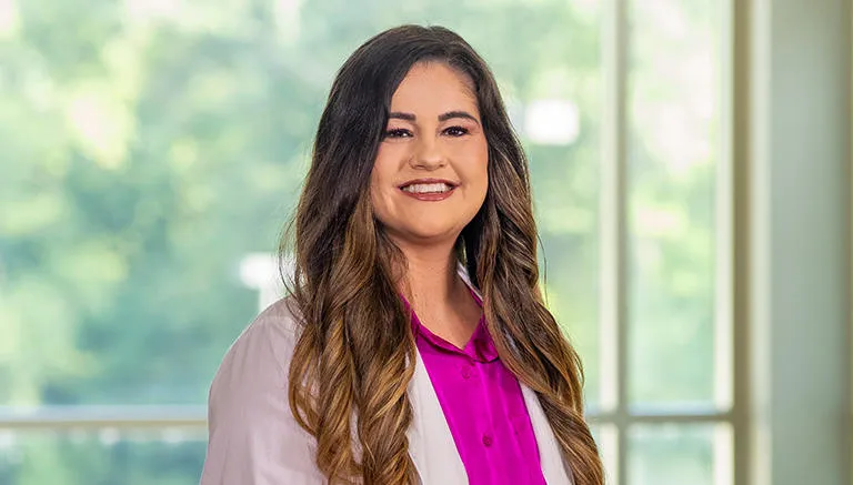 Dr. Brooke Elizabeth Hotop