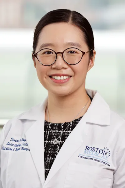 Denise H. Wong - Boston, MA - Endocrinology, Diabetes & Metabolism, Endocrinology & Metabolism