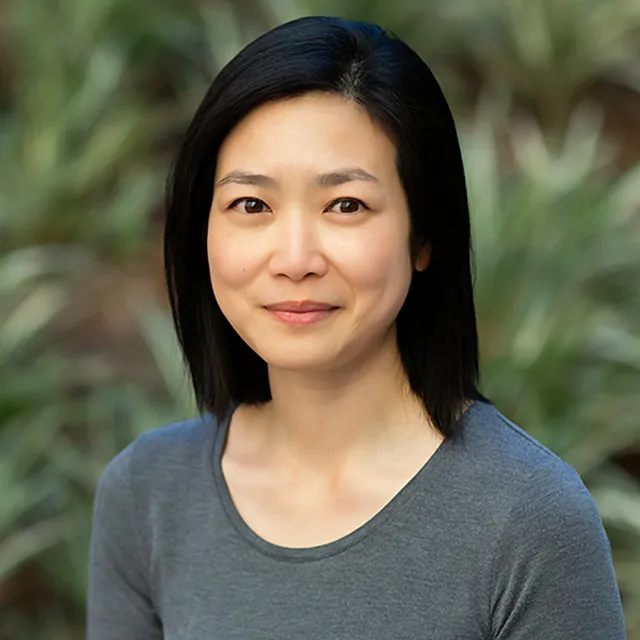 Annette Su, NP - San Francisco, CA - Nurse Practitioner