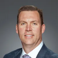 John Frasure, PA